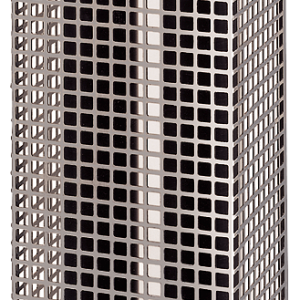 Braking resistor 20,00 Ohm, 30,00 kW
