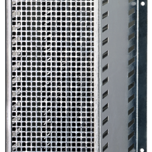 Braking resistor 5,70 Ohm, 100,00 kW