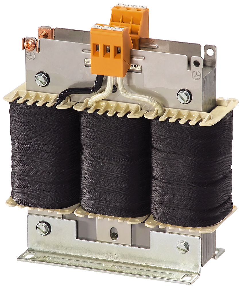 line reactor 37,0 A ,