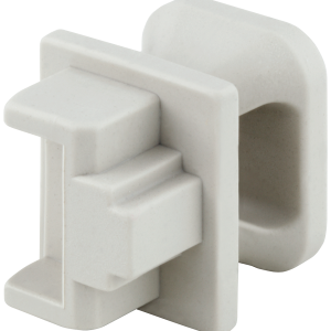 SINAMICS/SINUMERIK/SIMOTION Dustcover for DRIVE-CLiQ port SET with 50 pieces