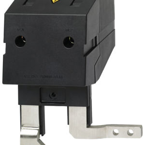 SINAMICS DC LINK RECTIFIER ADAPTER FOR DIRECT INFEED SCREW TERMINALS 35-95 MM2 FOR 150, 200 AND 300 MM LINE/MOTOR MODULES IN BOOKSIZE FORMAT