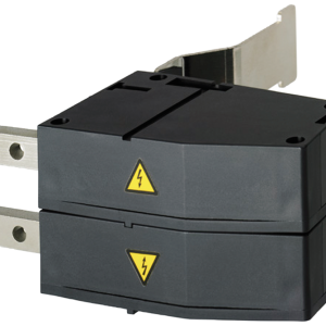 SINAMICS DC link adapter set for multi-tier configuration Screw terminals 35-95 mm2 for all Line/Motor Modules in booksize format