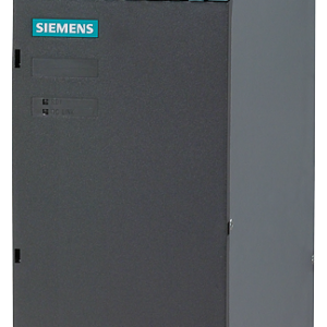 SINAMICS S120 BASIC LINE MODULE INPUT: 3PH 380-480V, 50/60HZ OUTPUT: DC 600V, 34 A, 20KW FRAME SIZE: BOOKSIZE INTERNAL AIR COOLING INCL. DRIVE-CLIQ CA