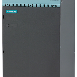 SINAMICS S120 BASIC LINE MODULE INPUT: 3PH 380-480V, 50/60HZ OUTPUT: DC 600V, 67 A, 40KW FRAME SIZE: BOOKSIZE INTERNAL AIR COOLING INCL. DRIVE-CLIQ CA