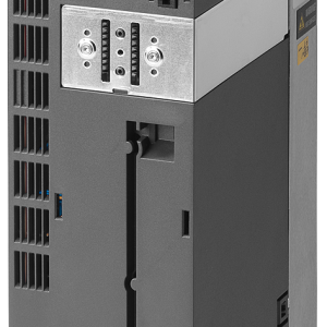 SINAMICS PM240-2, IP20 / UL open type, FSA, 200-240 V 1 AC, 0,55 kW