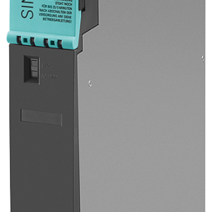 SINAMICS S120 SINGLE MOTOR MODULE INPUT: DC 600V OUTPUT: 3AC 400V, 18A FRAME SIZE: BOOKSIZE C-TYPE INTERNAL AIR COOLING OPTIMIZED PULSE SAMPLE AND SUP