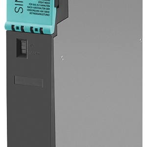 SINAMICS S120 DOUBLE MOTOR MODULE INPUT: DC 600V OUTPUT: 3-PH 400V, 9A/9A FRAME SIZE: BOOKSIZE D-TYPE INTERNAL AIR COOLING OPTIMIZED PULSE SAMPLE AND