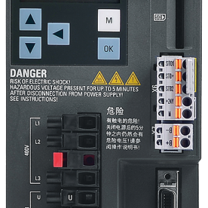 SINAMICS V90, IP20 / UL open type, FSA, 380-480 V 3 AC, 0,75 kW