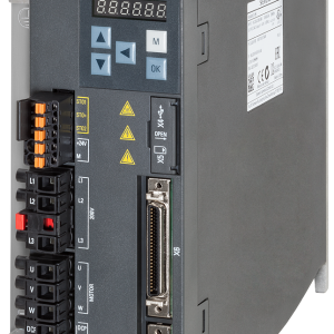 SINAMICS V90, IP20 / UL open type, FSD, 200-240 V 3 AC, 1,50 kW