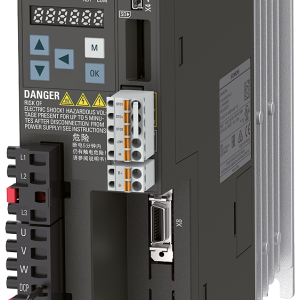 SINAMICS V90, IP20 / UL open type, FSAA, 380-480 V 3 AC, 0,40 kW