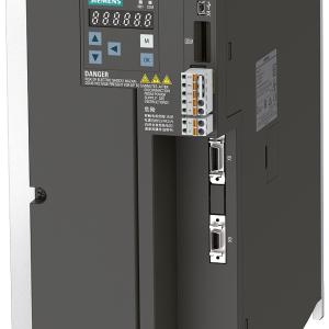 SINAMICS V90, IP20 / UL open type, FSC, 380-480 V 3 AC, 3,50 kW