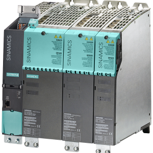 SINAMICS S120 DISTANCE BOLT SET (4 PIECES) FOR MOTOR MODULES FORMAT BOOKSIZE COMPACT NOTE: MOUNTING OF 50 MM MODULES VIA 2 DISTANCE BOLTS MOUNTING OF